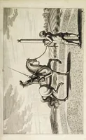 An illustration from Georgii Simonis Winteri, Bellerophon, sive, Eques peritus : hoc est, artis equestris accuratissima institutio : opere bipartito, seu duobus libris, absoluta .. (1678)