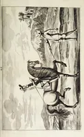 An illustration from Georgii Simonis Winteri, Bellerophon, sive, Eques peritus : hoc est, artis equestris accuratissima institutio : opere bipartito, seu duobus libris, absoluta .. (1678)