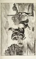 Picture 20 of 32 from Georgii Simonis Winteri, Bellerophon, sive, Eques peritus : hoc est, artis equestris accuratissima institutio : opere bipartito, seu duobus libris, absoluta .. (1678), leaf 195