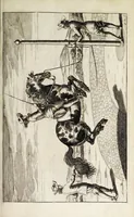 An illustration from Georgii Simonis Winteri, Bellerophon, sive, Eques peritus : hoc est, artis equestris accuratissima institutio : opere bipartito, seu duobus libris, absoluta .. (1678)