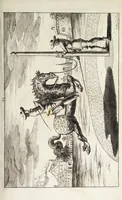 An illustration from Georgii Simonis Winteri, Bellerophon, sive, Eques peritus : hoc est, artis equestris accuratissima institutio : opere bipartito, seu duobus libris, absoluta .. (1678)