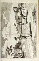 An illustration from Georgii Simonis Winteri, Bellerophon, sive, Eques peritus : hoc est, artis equestris accuratissima institutio : opere bipartito, seu duobus libris, absoluta .. (1678)