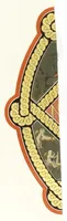 Picture 32 of 32 from Georgii Simonis Winteri, Bellerophon, sive, Eques peritus : hoc est, artis equestris accuratissima institutio : opere bipartito, seu duobus libris, absoluta .. (1678), leaf 554