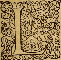 An illustration from Gerardi Joannis Vossi De historicis latinis libri III (1651)