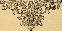 An illustration from Gerardi Joannis Vossi De historicis latinis libri III (1651)