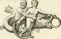 An illustration from Germana quaedam antiquitatis eruditae monumenta : quibus Romanorum veterum ritus varii tam sacri quam profani, tum Graecorum atque Aegyptiorum nonnulli illustrantur (1745)