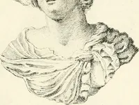 An illustration from Germana quaedam antiquitatis eruditae monumenta : quibus Romanorum veterum ritus varii tam sacri quam profani, tum Graecorum atque Aegyptiorum nonnulli illustrantur (1745)
