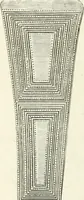 An illustration from Germana quaedam antiquitatis eruditae monumenta : quibus Romanorum veterum ritus varii tam sacri quam profani, tum Graecorum atque Aegyptiorum nonnulli illustrantur (1745)