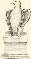 An illustration from Germana quaedam antiquitatis eruditae monumenta : quibus Romanorum veterum ritus varii tam sacri quam profani, tum Graecorum atque Aegyptiorum nonnulli illustrantur (1745)