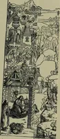 Picture 17 of 47 from German, Flemish and Dutch schools of painting : based on the handbook of Kugler, re-modelled by the late Prof. Dr. Waagen and thoroughly revised and in part re-written (1904), leaf 143