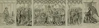 Picture 28 of 47 from German, Flemish and Dutch schools of painting : based on the handbook of Kugler, re-modelled by the late Prof. Dr. Waagen and thoroughly revised and in part re-written (1904), leaf 189