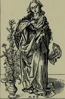 An illustration from German, Flemish and Dutch schools of painting : based on the handbook of Kugler, re-modelled by the late Prof. Dr. Waagen and thoroughly revised and in part re-written (1904)