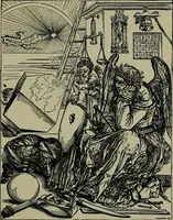 An illustration from German, Flemish and Dutch schools of painting : based on the handbook of Kugler, re-modelled by the late Prof. Dr. Waagen and thoroughly revised and in part re-written (1904)