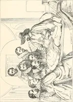 An illustration from German, Flemish and Dutch schools of painting : based on the handbook of Kugler, re-modelled by the late Prof. Dr. Waagen and thoroughly revised and in part re-written (1904)