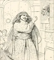 An illustration from German, Flemish and Dutch schools of painting : based on the handbook of Kugler, re-modelled by the late Prof. Dr. Waagen and thoroughly revised and in part re-written (1904)