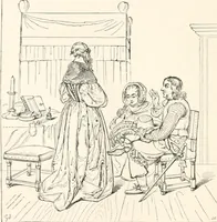 An illustration from German, Flemish and Dutch schools of painting : based on the handbook of Kugler, re-modelled by the late Prof. Dr. Waagen and thoroughly revised and in part re-written (1904)