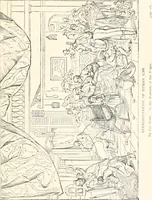 An illustration from German, Flemish and Dutch schools of painting : based on the handbook of Kugler, re-modelled by the late Prof. Dr. Waagen and thoroughly revised and in part re-written (1904)