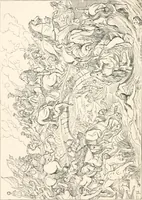 An illustration from German, Flemish and Dutch schools of painting : based on the handbook of Kugler, re-modelled by the late Prof. Dr. Waagen and thoroughly revised and in part re-written (1904)