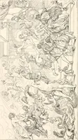 An illustration from German, Flemish and Dutch schools of painting : based on the handbook of Kugler, re-modelled by the late Prof. Dr. Waagen and thoroughly revised and in part re-written (1904)