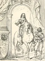 An illustration from German, Flemish and Dutch schools of painting : based on the handbook of Kugler, re-modelled by the late Prof. Dr. Waagen and thoroughly revised and in part re-written (1904)