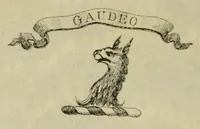 An illustration from Germaniae ex variis scriptoribus perbreuis explicatio. (1530)
