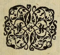 An illustration from Germaniae provinciarum Europae amplissimae & potentissimae chronologia. : Qua rerum & eventuum memoratu digniorum series compendiosa as annos refertur. (1664)
