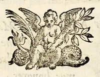 Picture 6 of 33 from Germani Audeberti Aurelii Venetiae (1583), leaf 10