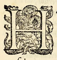 Picture 16 of 33 from Germani Audeberti Aurelii Venetiae (1583), leaf 113