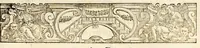 Picture 18 of 33 from Germani Audeberti Aurelii Venetiae (1583), leaf 153