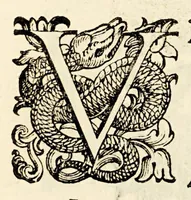 Picture 21 of 33 from Germani Audeberti Aurelii Venetiae (1583), leaf 155