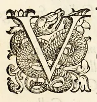 Picture 9 of 33 from Germani Audeberti Aurelii Venetiae (1583), leaf 16