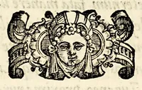 Picture 25 of 33 from Germani Audeberti Aurelii Venetiae (1583), leaf 166