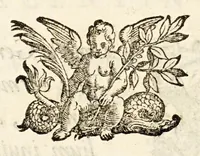 Picture 27 of 33 from Germani Audeberti Aurelii Venetiae (1583), leaf 184