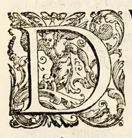 Picture 31 of 33 from Germani Audeberti Aurelii Venetiae (1583), leaf 194