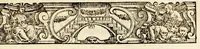 Picture 11 of 33 from Germani Audeberti Aurelii Venetiae (1583), leaf 21
