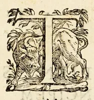 Picture 2 of 33 from Germani Audeberti Aurelii Venetiae (1583), leaf 6