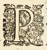 Picture 5 of 33 from Germani Audeberti Aurelii Venetiae (1583), leaf 9