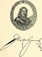 An illustration from The German sectarians of Pennsylvania : a critical and legendary history of the Ephrata Cloister and the Dunkers (1899)