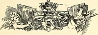 An illustration from The German sectarians of Pennsylvania : a critical and legendary history of the Ephrata Cloister and the Dunkers (1899)