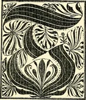 An illustration from The German sectarians of Pennsylvania : a critical and legendary history of the Ephrata Cloister and the Dunkers (1899)