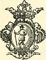 An illustration from The German sectarians of Pennsylvania : a critical and legendary history of the Ephrata Cloister and the Dunkers (1899)