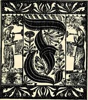 An illustration from The German sectarians of Pennsylvania : a critical and legendary history of the Ephrata Cloister and the Dunkers (1899)