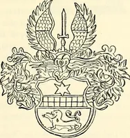 An illustration from The German sectarians of Pennsylvania : a critical and legendary history of the Ephrata Cloister and the Dunkers (1899)