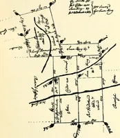 An illustration from The German sectarians of Pennsylvania : a critical and legendary history of the Ephrata Cloister and the Dunkers (1899)