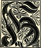 An illustration from The German sectarians of Pennsylvania : a critical and legendary history of the Ephrata Cloister and the Dunkers (1899)
