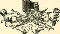 An illustration from The German sectarians of Pennsylvania : a critical and legendary history of the Ephrata Cloister and the Dunkers (1899)