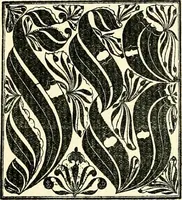 An illustration from The German sectarians of Pennsylvania : a critical and legendary history of the Ephrata Cloister and the Dunkers (1899)