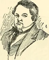An illustration from The German sectarians of Pennsylvania : a critical and legendary history of the Ephrata Cloister and the Dunkers (1899)