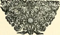 An illustration from The German sectarians of Pennsylvania : a critical and legendary history of the Ephrata Cloister and the Dunkers (1899)