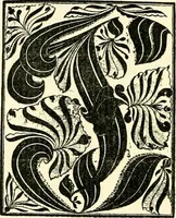 An illustration from The German sectarians of Pennsylvania : a critical and legendary history of the Ephrata Cloister and the Dunkers (1899)